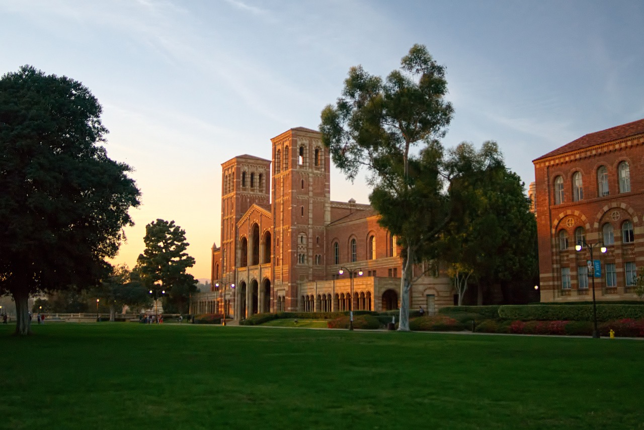 UCLA Law School