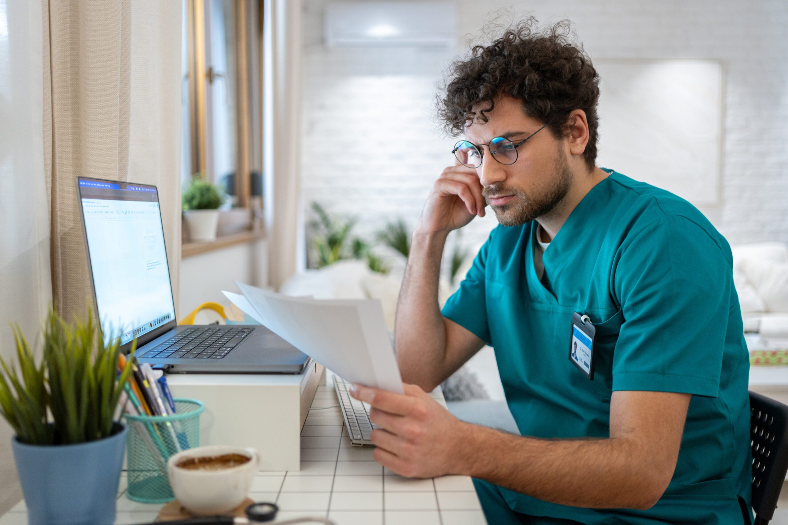 This post answers three FAQs about how many times can you take the NCLEX and gives you a five-point plan for how to crush it the next time around.