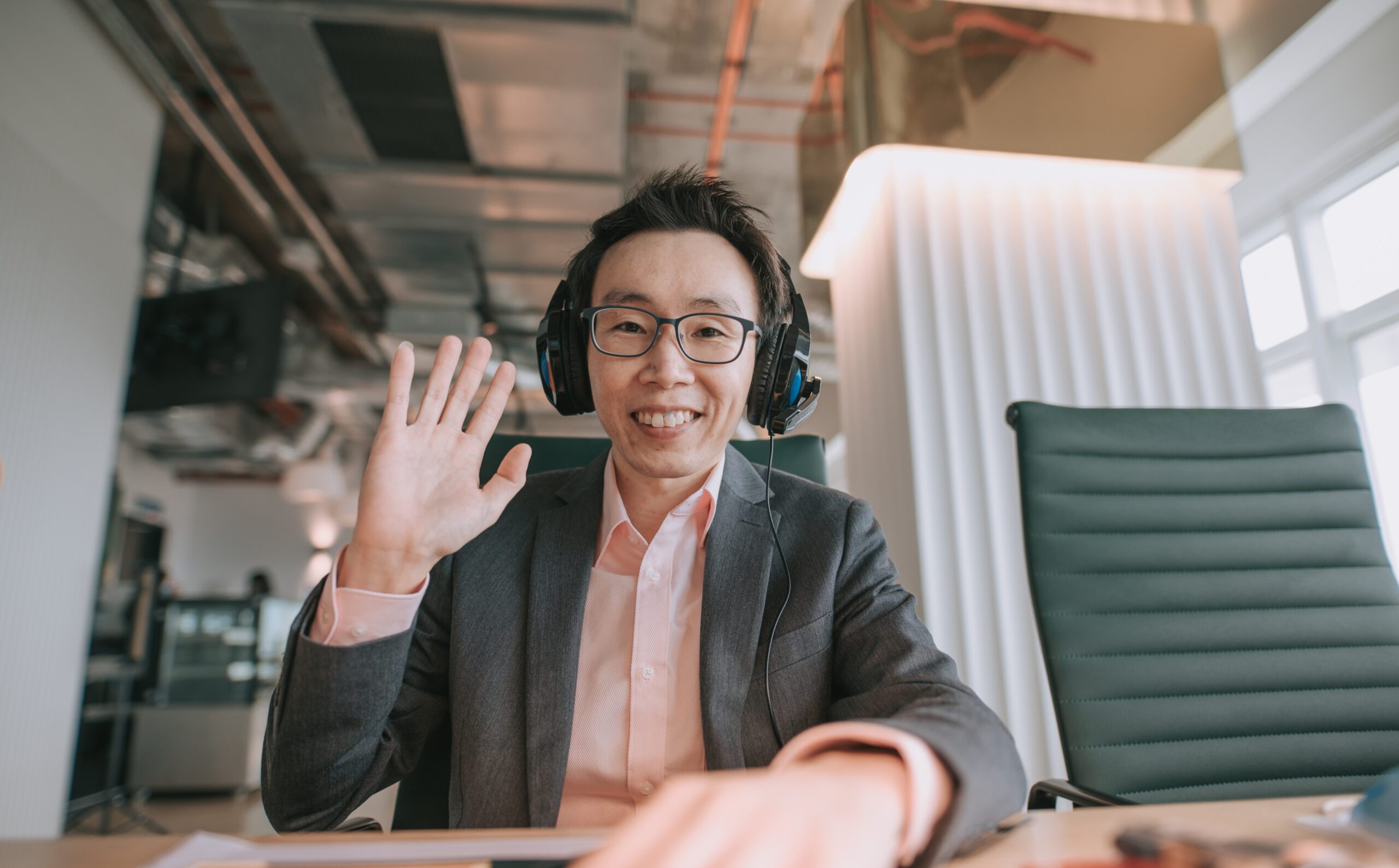 Take this free residency mock interview with our expert residency counselor.