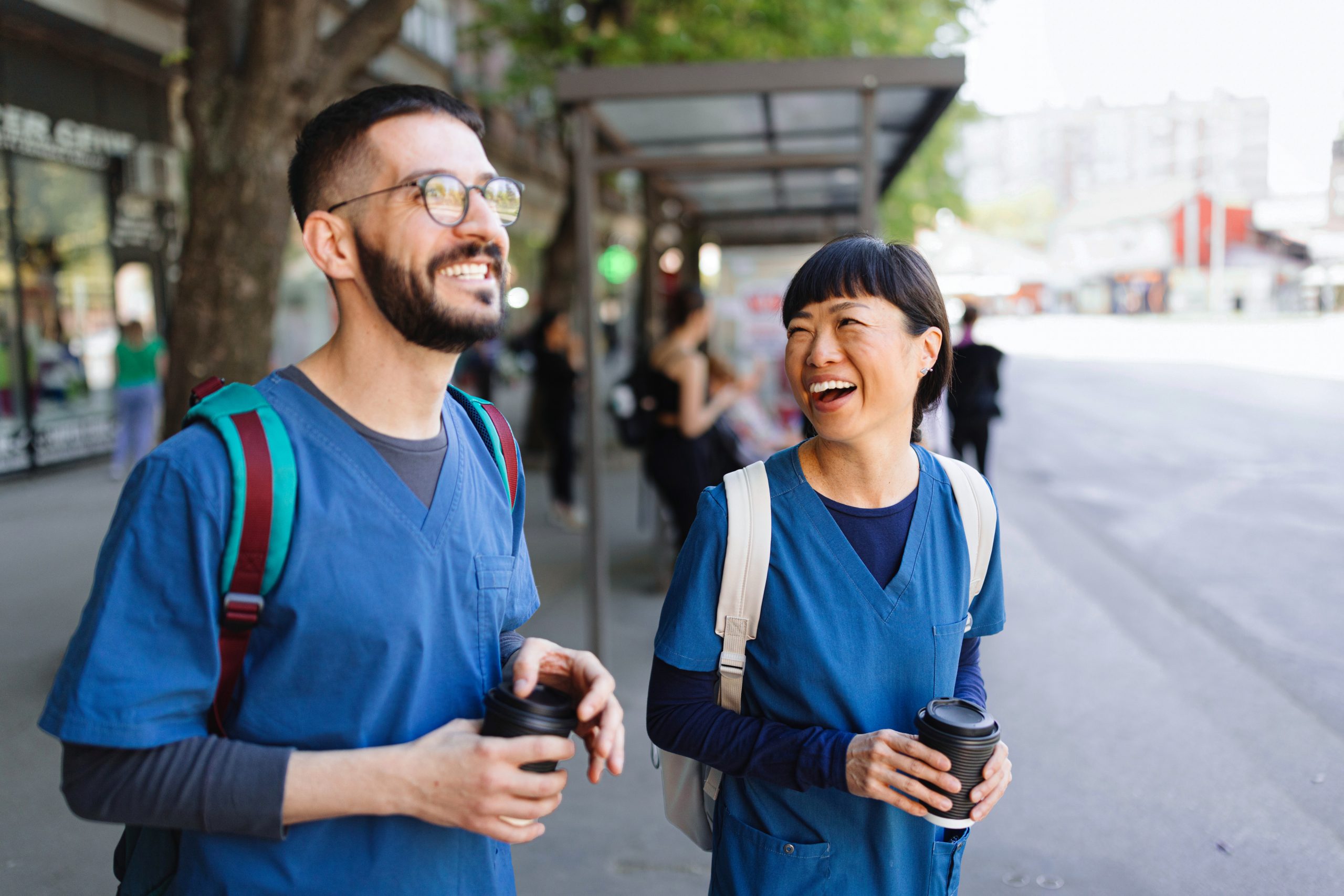 Here's what the future of the PA profession looks like.