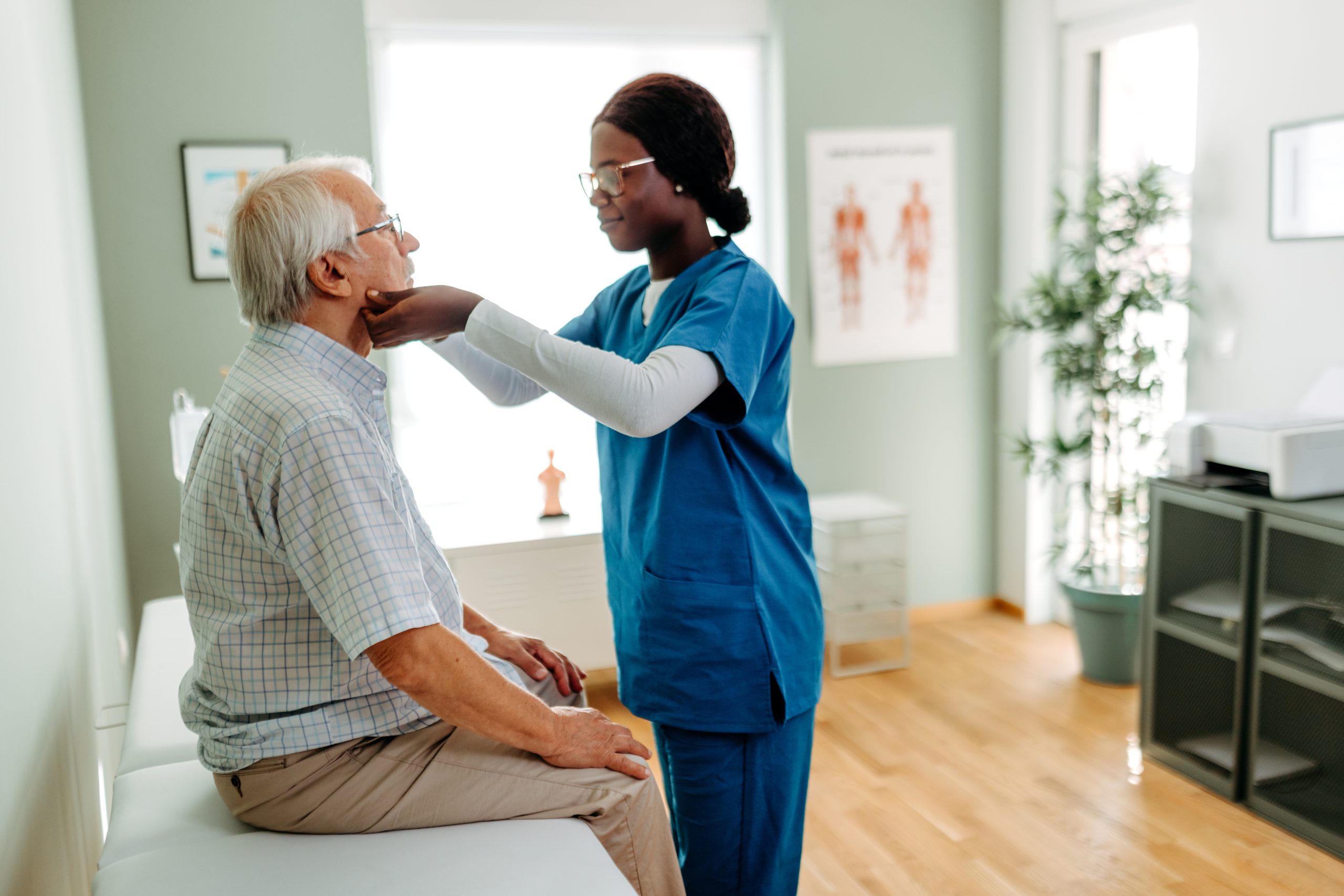 Check out this video for some meningitis NCLEX questions that’ll help you prepare for exam day.