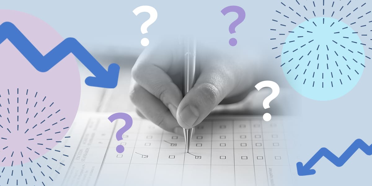 Why is the PANCE pass rate falling and how can you ensure you perform well? Learn more.