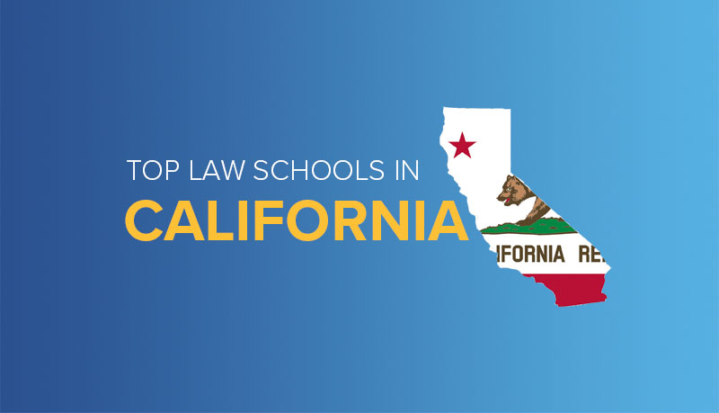 Top Law Schools In California