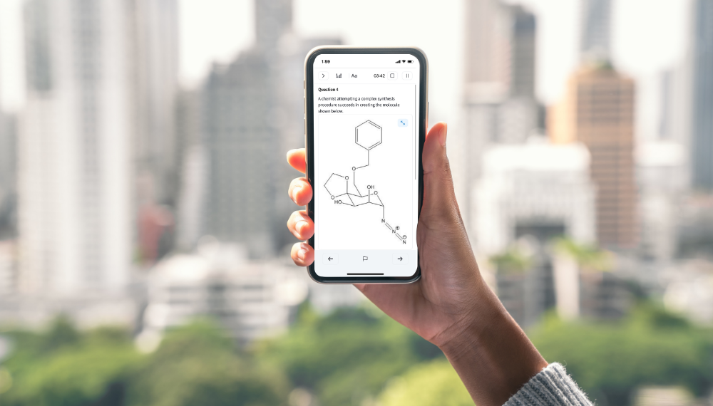 Blueprint MCAT App Qbank