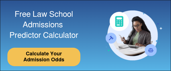 Free Law School Admissions Predictor Calculator